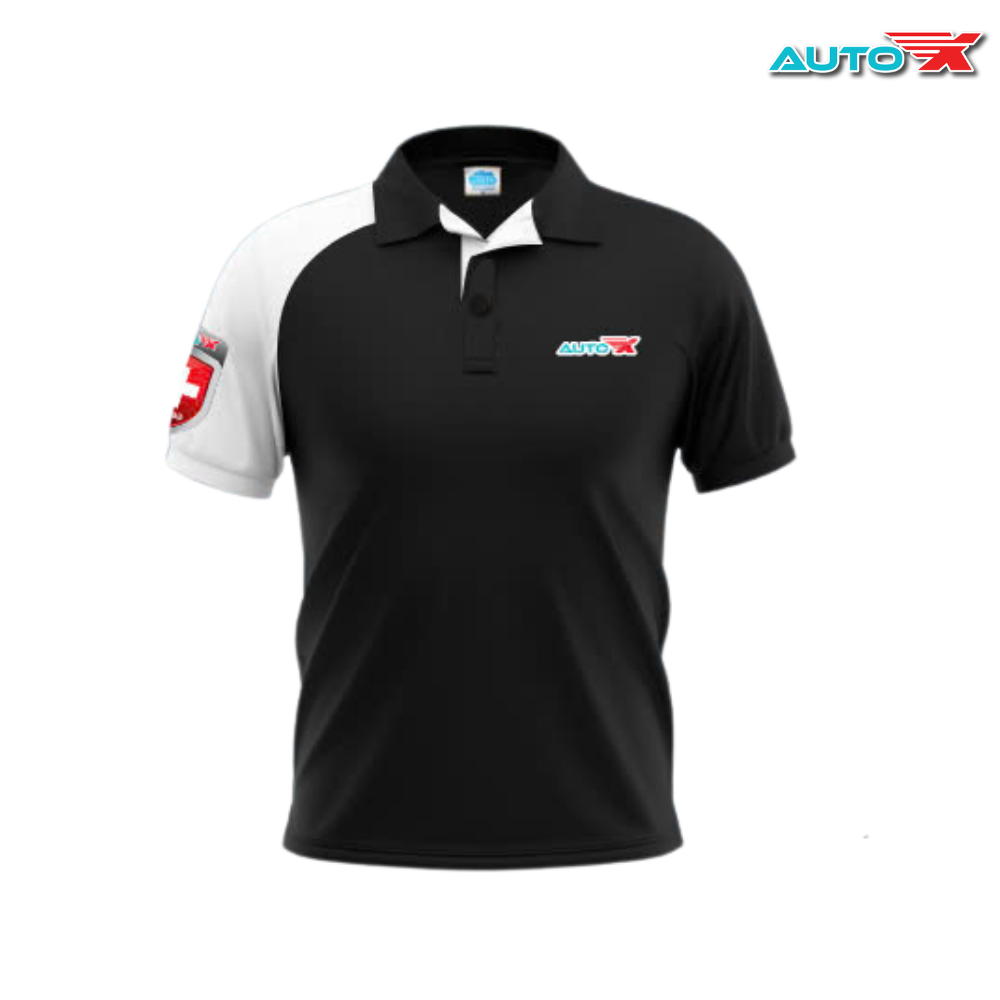 Áo polo AutoX